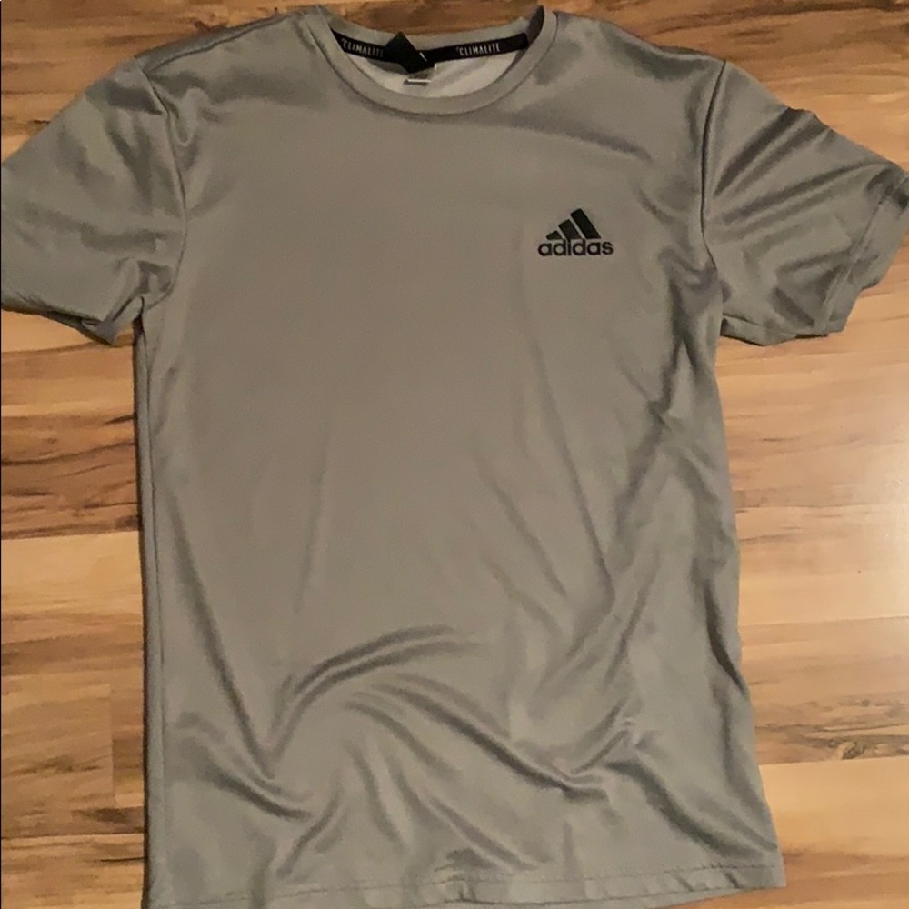 Adidas Athletic Shirt